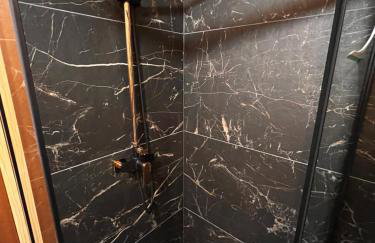 Domki z bali na miedzy - Foto 27