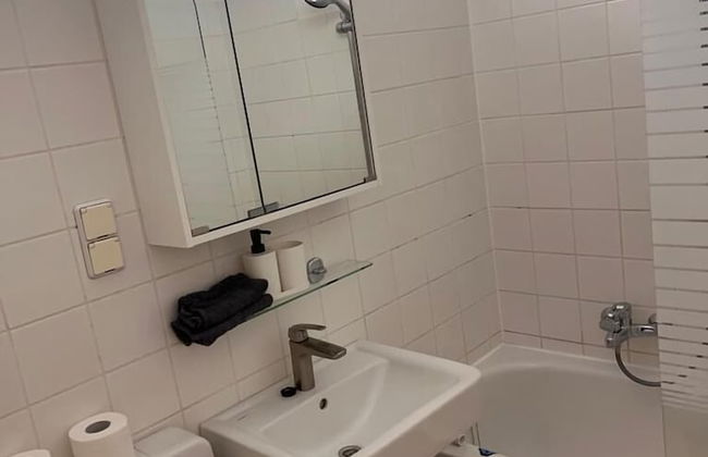 Alexanderplatz Fresh Adorable Studio - Foto 27