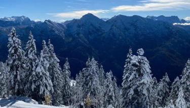 Apartment Wiesenbauer - Chiemgau Karte - Foto 5