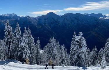 Apartment Wiesenbauer - Chiemgau Karte - Foto 5