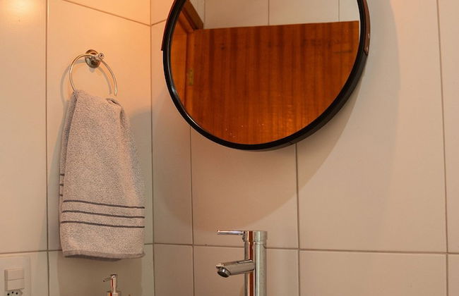 Chalé Caminho do Sol - Foto 30