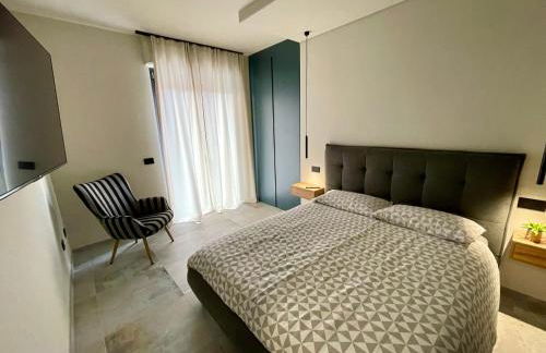 Cervus Home terrazza e parcheggio - Foto 15