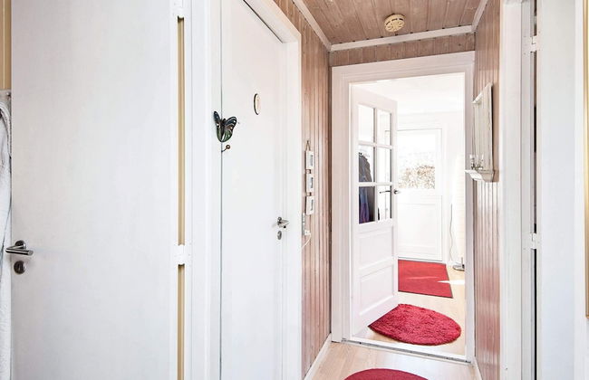 Cozy Retreat in Kysing Naes - By Traum Ferienwohnungen - Foto 26