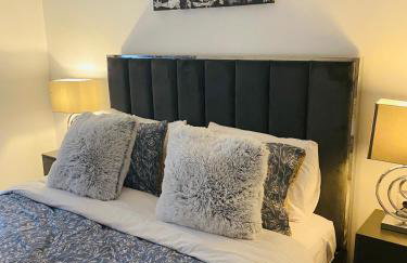 New Modern 2BD aprt with shared rooftop pool B2 - Foto 3