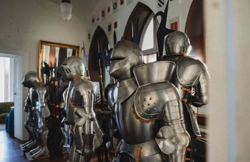 Casale castello Gallelli - Foto 40