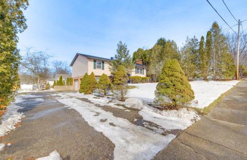 3 Mi to Cuyahoga Valley NP Fairlawn Family Home! - Foto 24