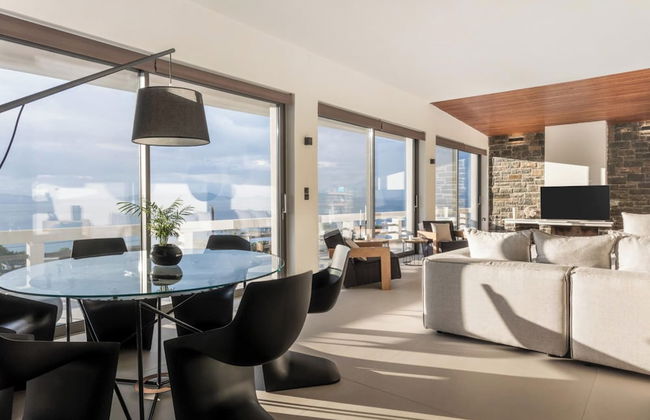 Villa Vel Aegina - Photo 49