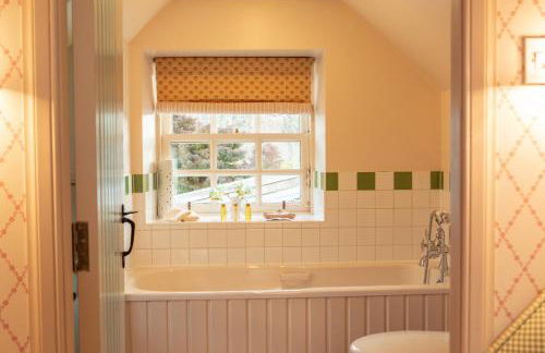 Balnagown Estates Gardener's Cottage - Foto 12