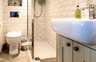 The Old Granary Seahouses - Foto 9