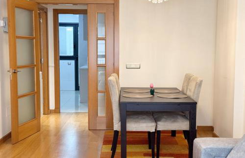 Vigo Centro 3HAB Parking incluido & WiFi 5PAX ツ by Rias Baixas Rentals - Foto 71