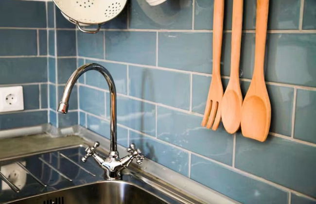 The 4 Travellers Halkidiki - Foto 33