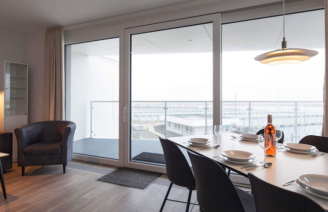 6 Personen Ferienhaus in Wendtorf - Photo 18