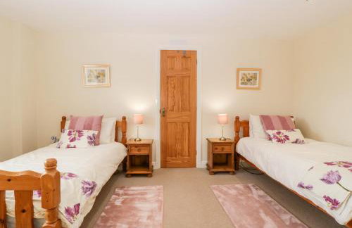 Wellfield Cottage - Foto 16