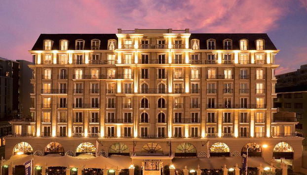 Cape Royale Residences - Foto 4