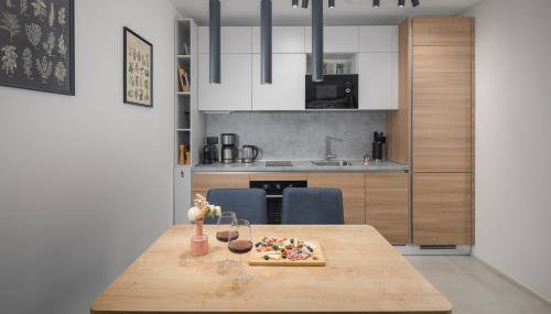 Apartment Corsy - Foto 4