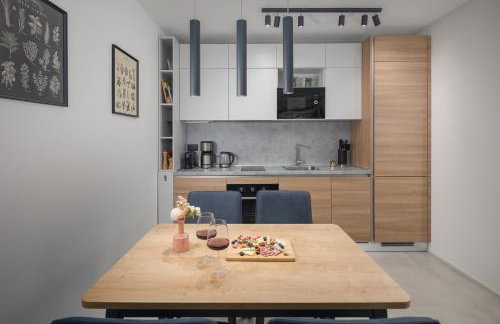 Apartment Corsy - Foto 4