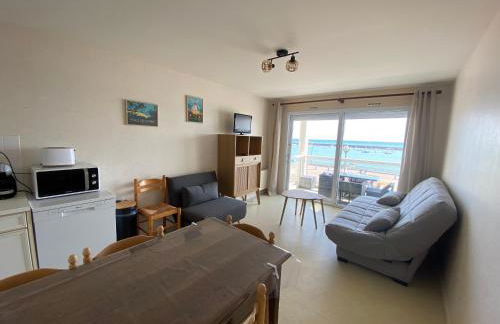 Appartement vue sur mer et le port - Photo 8
