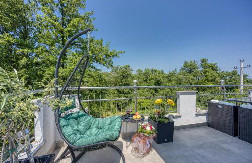 Sea Breeze Residence Mariella - Happy Rentals - Foto 27