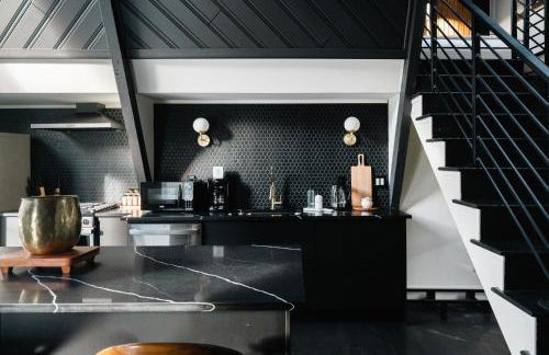 Modern A-Frame - Mountain Views - Evergreen - Foto 7