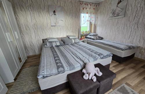 Dom wypoczynkowy Radomno - Foto 10