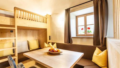 Daimlhof Ferienwohnung Schlernstein - Foto 3