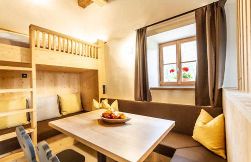 Daimlhof Ferienwohnung Schlernstein - Foto 3