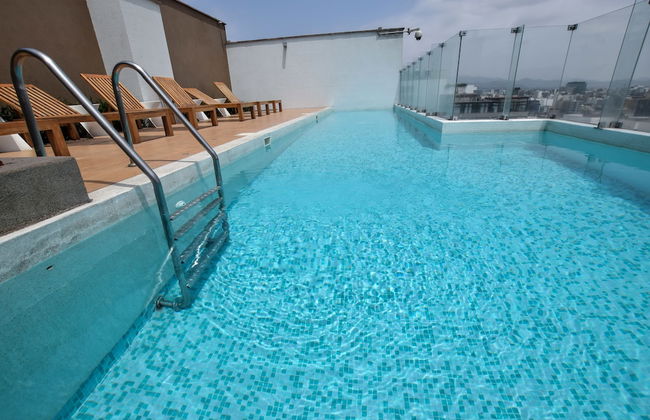 Miraflores4Rent Upper Pardo - Foto 40