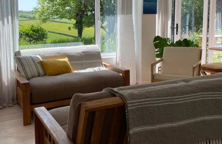 Whitebeam, Moor and Sea Holidays, beautiful views over Exmoor - Foto 6