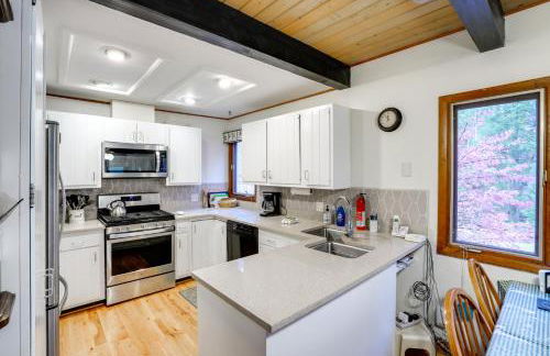 Community Perks Retreat with Thirteenth Lake Access - Foto 12