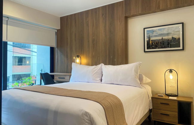 Liven in Miraflores by Wynwood House - Foto 16