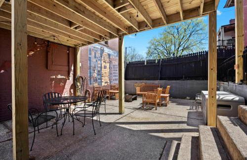 1BR Unit Near Bourbon Trail & Lou Attractions - Foto 54