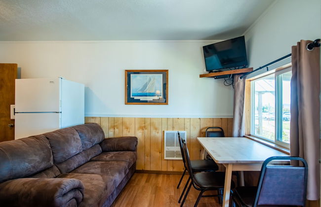 Oceanside Ocean Front Cabins - Foto 58