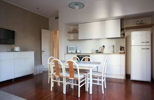 Appartamento in Villa con giardino - numeroquattro - Foto 13