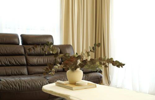 Cosy Modern Flat - Balcony & Cinema - Foto 1