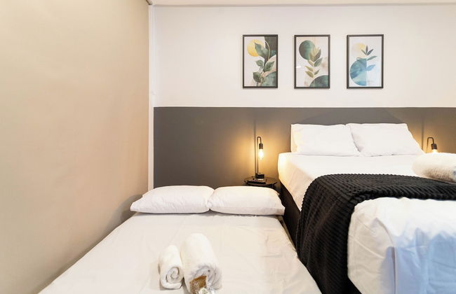 Studios Go Campo Belo - Foto 58