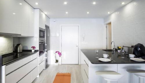 Apartamento Avenida America Confort XIII en Madrid - Foto 3
