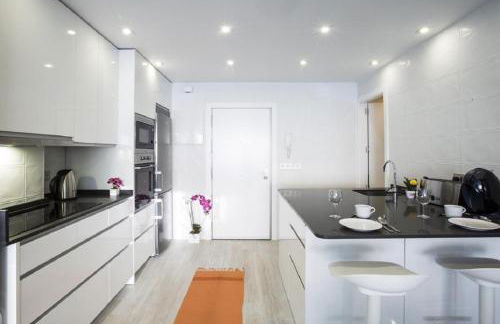 Apartamento Avenida America Confort XIII en Madrid - Photo 3