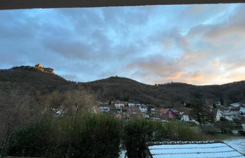 Ferienhaus mit Trifelsblick - Foto 33