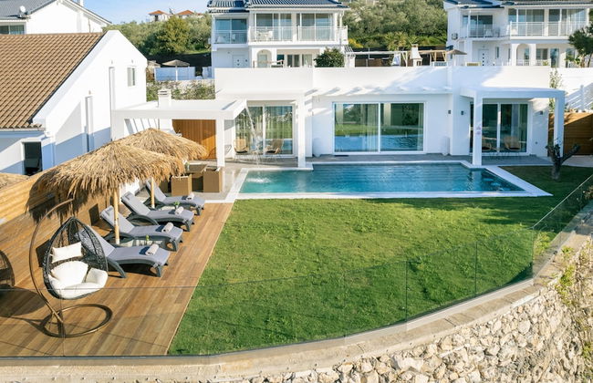 Cavo Mare Mirazur Luxury Retreat - Foto 24