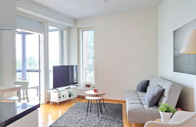 Kotimaailma Apartments Tampere - Foto 33