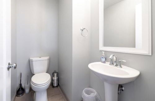 Luxury Downtown Townhome Unit 13 - Foto 21