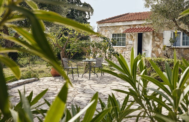 Periyali Villas - Foto 41