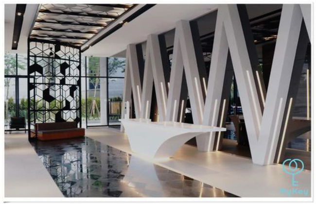 Expressionz Professional Suites by MyKey - Foto 56