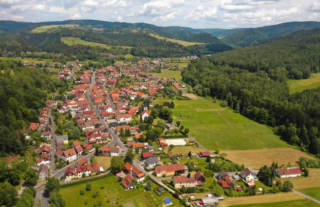 Ferienhaus, Waldau Thuringen - Photo 28