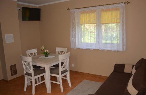 Domki "Bociania Ostoja" - Foto 6