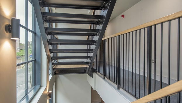 The Quadrant - The Botanical Suite - Foto 4, Vestíbulo