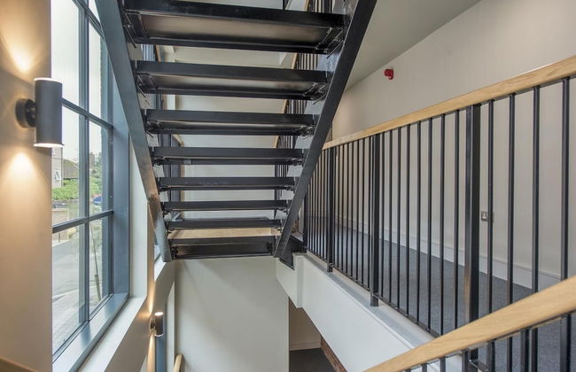 The Quadrant - The Botanical Suite - Foto 4