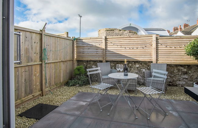 Ty Melyn - 2 Bedroom Cottage - Tenby - Foto 60