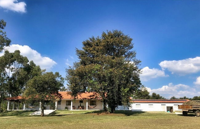 Casa de Campo Ideal para Famílias e Amigos - Photo 57