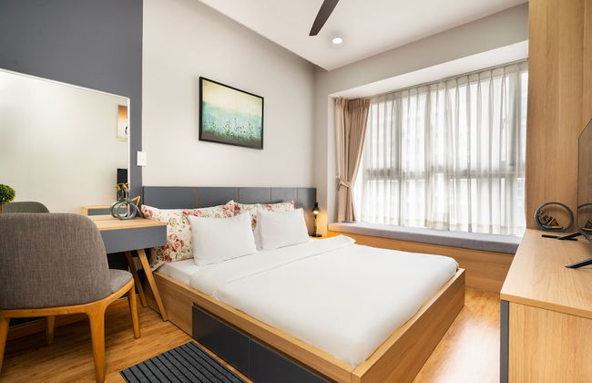 Scenic Valley Apartment-Luxury Apartment - Foto 26